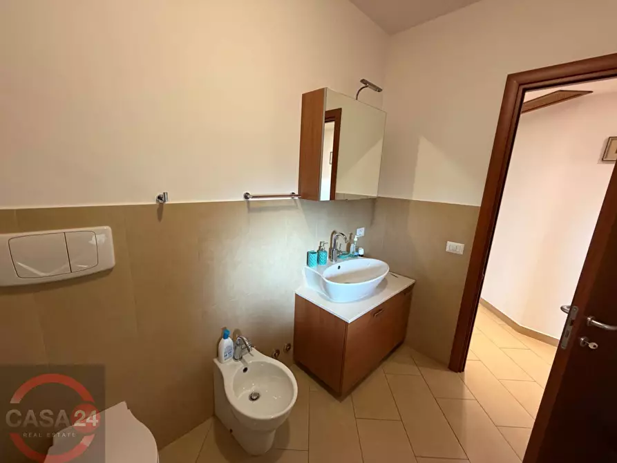 Immagine 21 di Attico in vendita  in Via Foro Appio a Latina