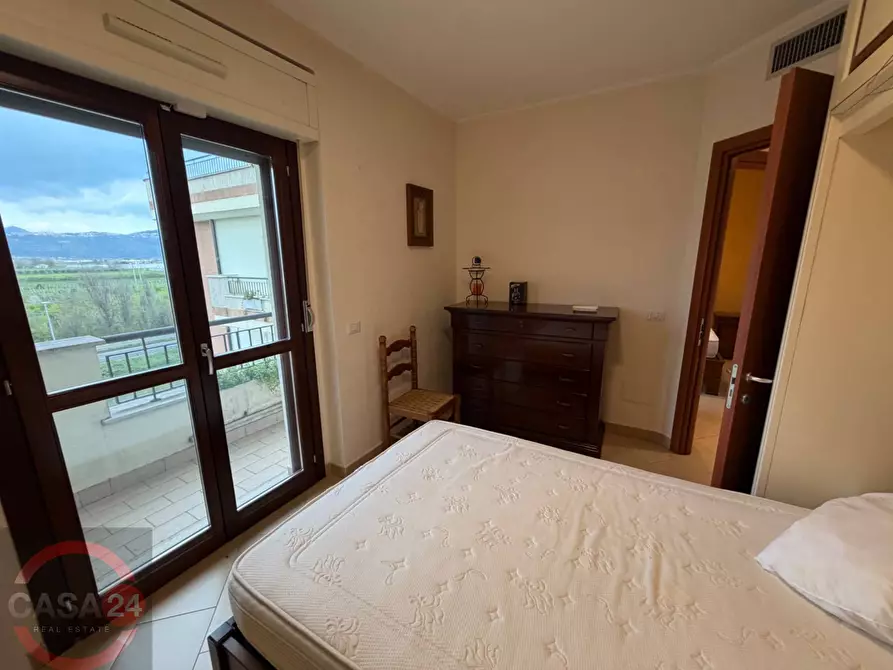 Immagine 24 di Attico in vendita  in Via Foro Appio a Latina