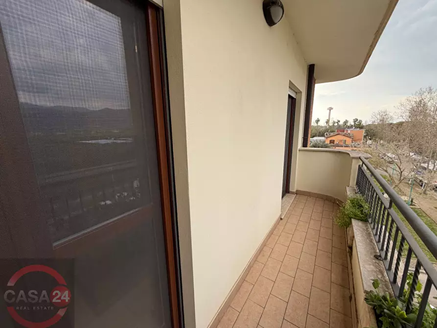 Immagine 26 di Attico in vendita  in Via Foro Appio a Latina