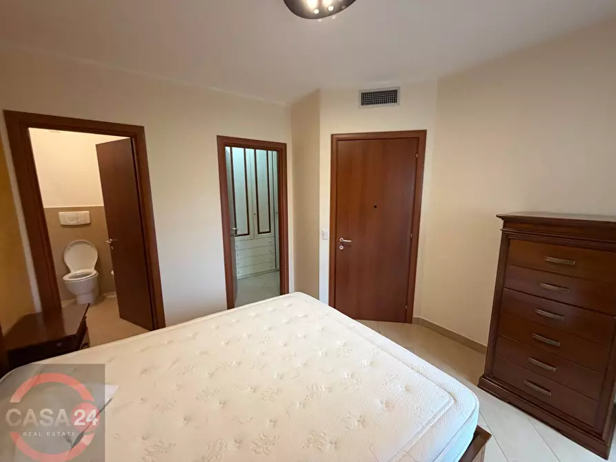 Immagine 29 di Attico in vendita  in Via Foro Appio a Latina