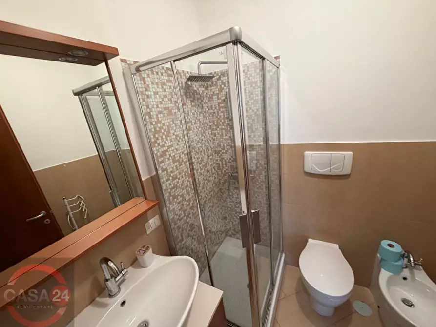 Immagine 33 di Attico in vendita  in Via Foro Appio a Latina