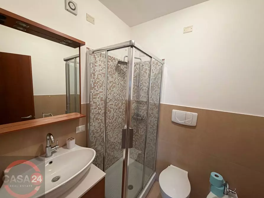 Immagine 34 di Attico in vendita  in Via Foro Appio a Latina