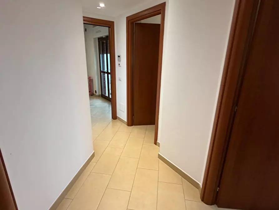 Immagine 35 di Attico in vendita  in Via Foro Appio a Latina