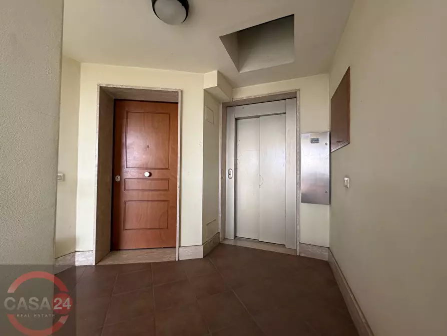 Immagine 36 di Attico in vendita  in Via Foro Appio a Latina