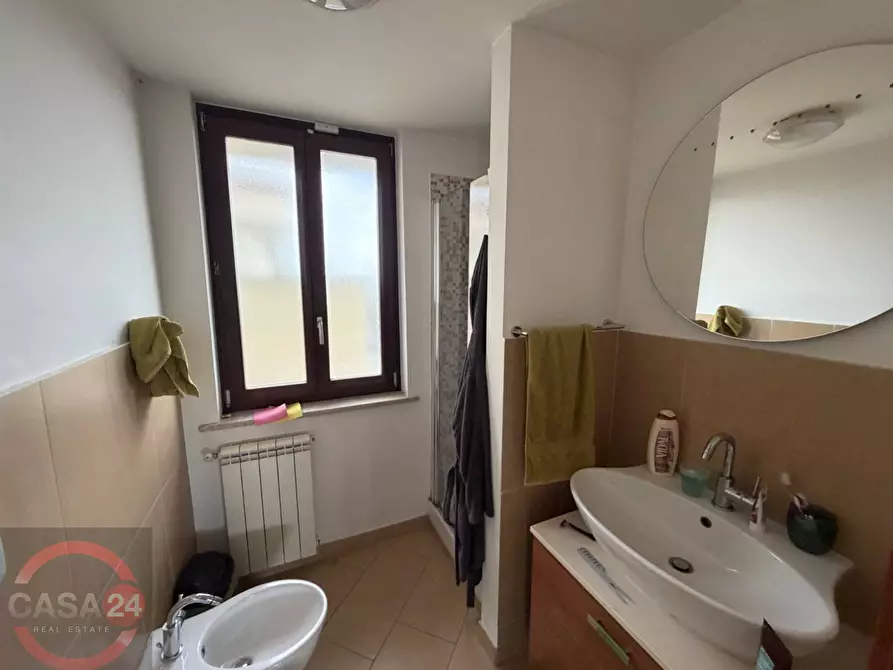 Immagine 38 di Attico in vendita  in Via Foro Appio a Latina