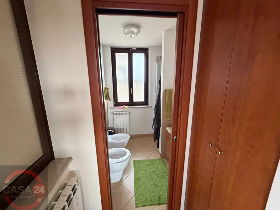 Immagine 39 di Attico in vendita  in Via Foro Appio a Latina