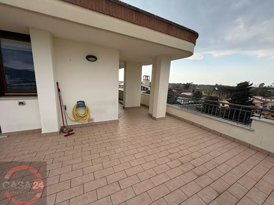 Immagine 40 di Attico in vendita  in Via Foro Appio a Latina