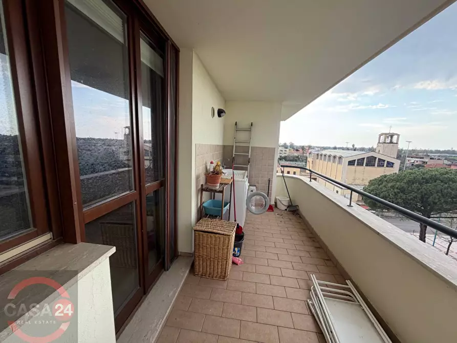 Immagine 41 di Attico in vendita  in Via Foro Appio a Latina