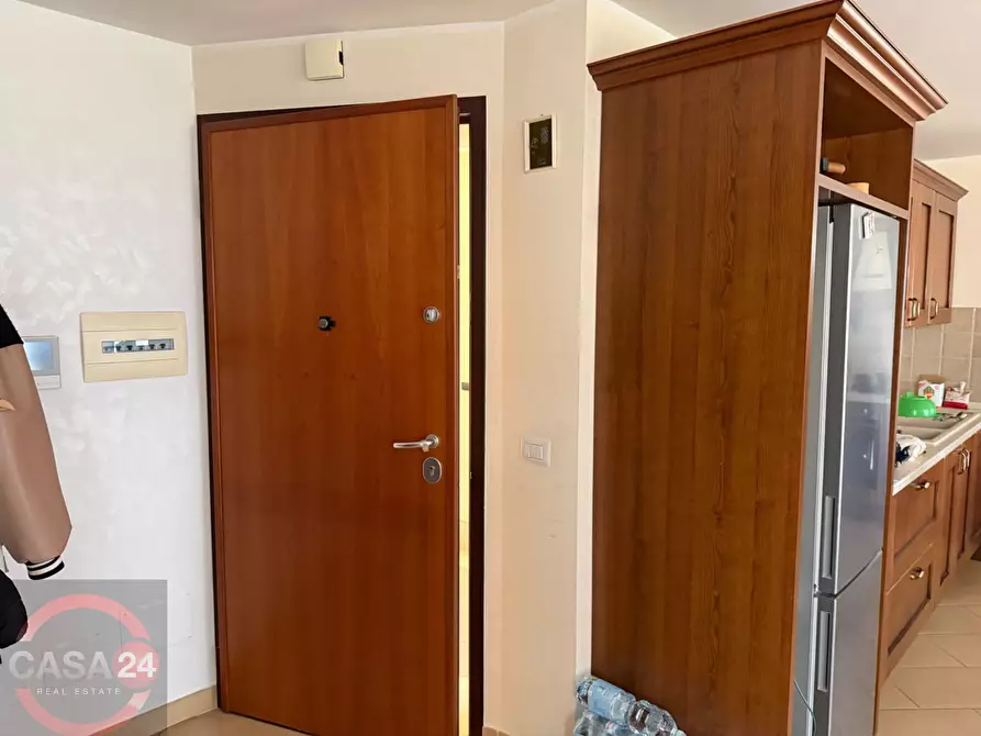 Immagine 43 di Attico in vendita  in Via Foro Appio a Latina