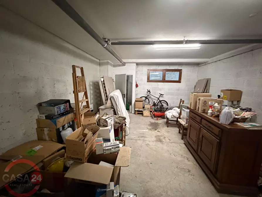 Immagine 44 di Attico in vendita  in Via Foro Appio a Latina