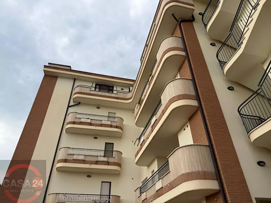 Immagine 46 di Attico in vendita  in Via Foro Appio a Latina