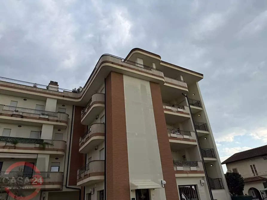 Immagine 47 di Attico in vendita  in Via Foro Appio a Latina