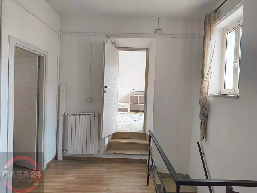 Immagine 5 di Casa indipendente in vendita  in via del merangolo a Velletri