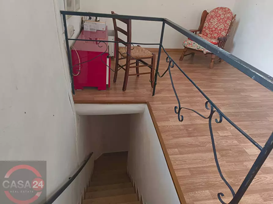 Immagine 7 di Casa indipendente in vendita  in via del merangolo a Velletri