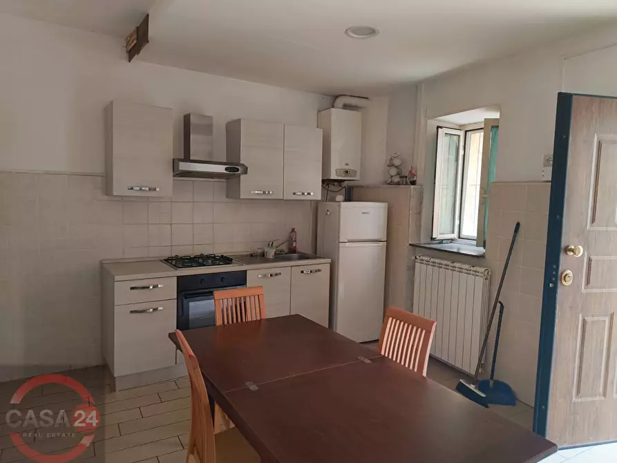 Immagine 8 di Casa indipendente in vendita  in via del merangolo a Velletri