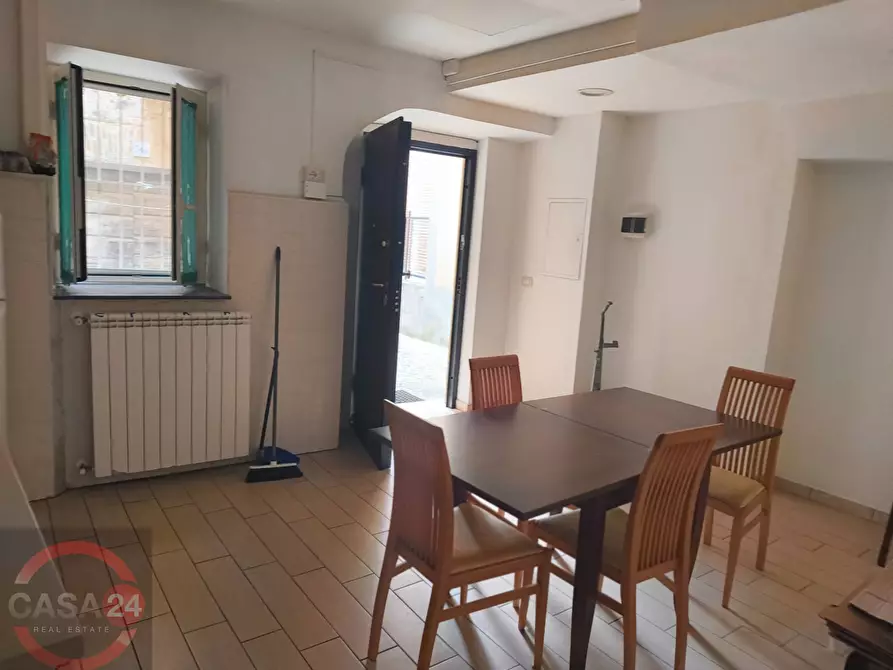 Immagine 9 di Casa indipendente in vendita  in via del merangolo a Velletri