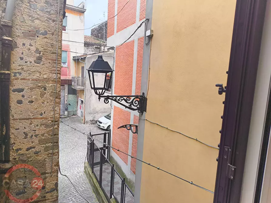 Immagine 2 di Casa indipendente in vendita  in via del merangolo a Velletri
