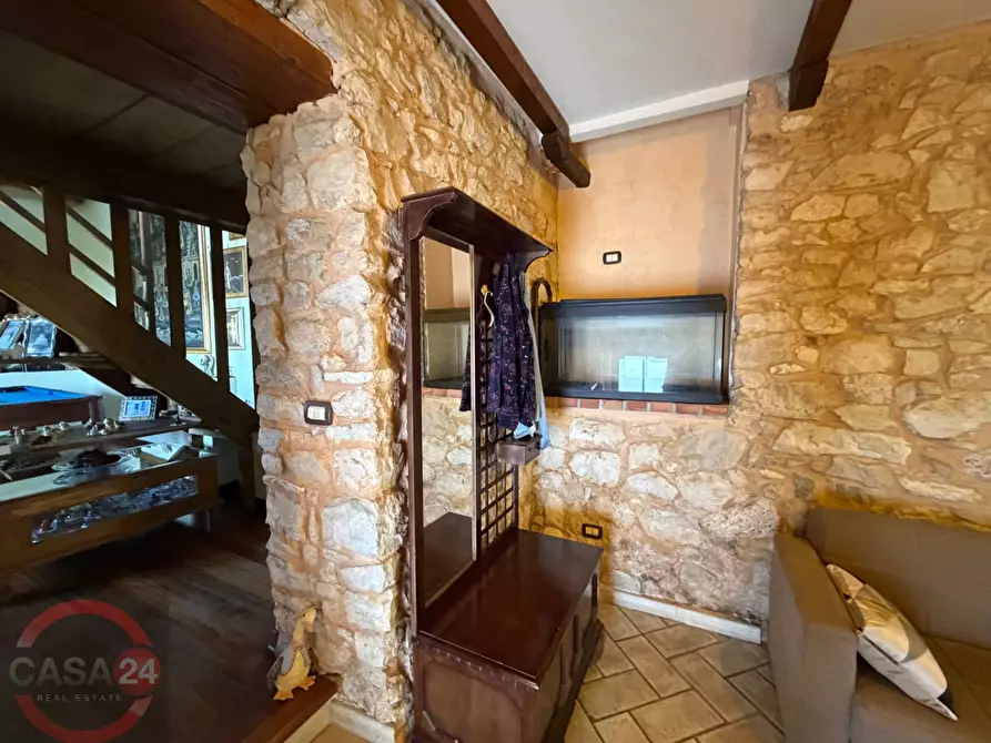 Immagine 7 di Villa in vendita  in Via Nuova a Sezze