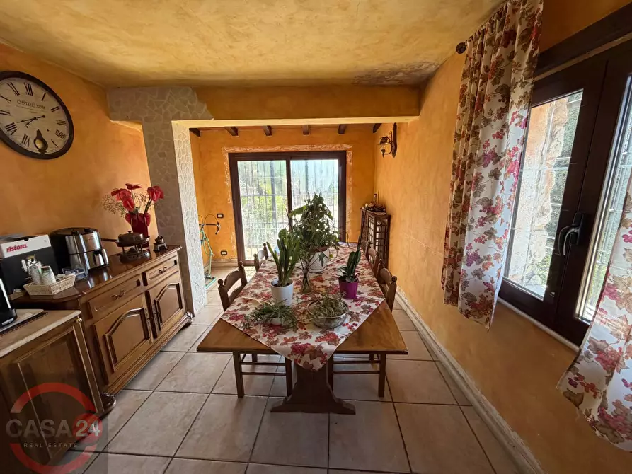 Immagine 16 di Villa in vendita  in Via Nuova a Sezze