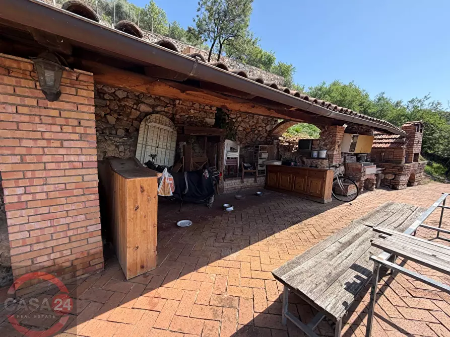 Immagine 20 di Villa in vendita  in Via Nuova a Sezze