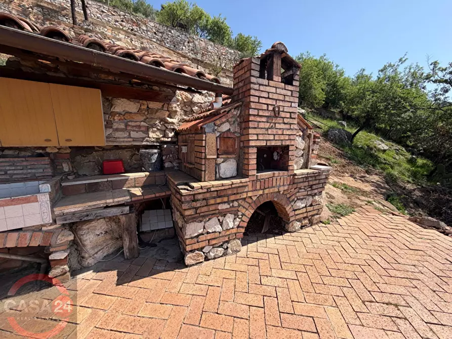 Immagine 21 di Villa in vendita  in Via Nuova a Sezze