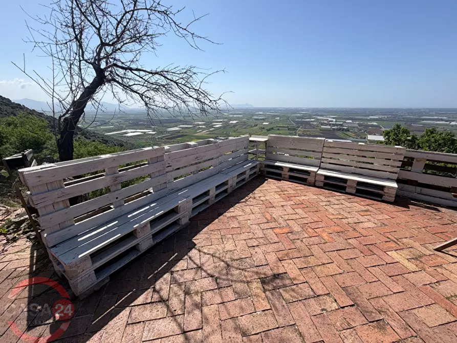 Immagine 23 di Villa in vendita  in Via Nuova a Sezze