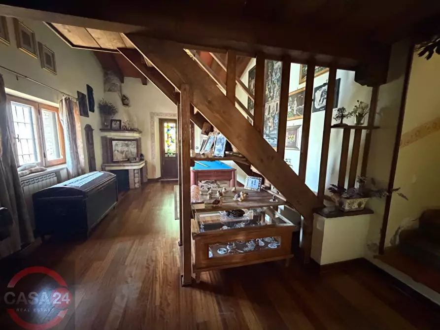 Immagine 28 di Villa in vendita  in Via Nuova a Sezze