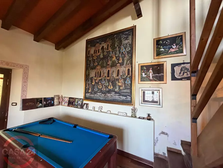 Immagine 31 di Villa in vendita  in Via Nuova a Sezze