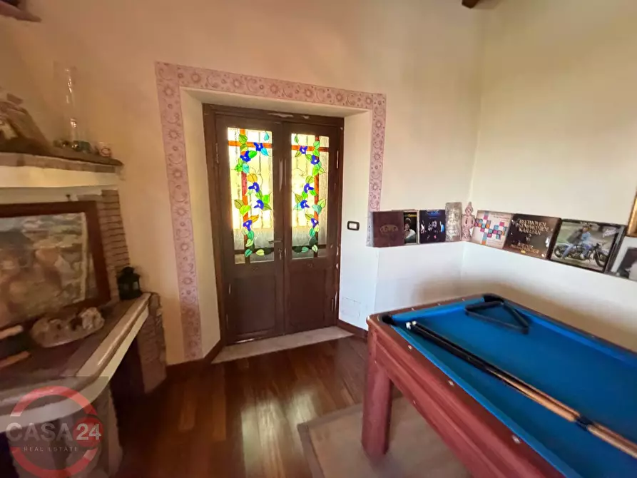 Immagine 32 di Villa in vendita  in Via Nuova a Sezze