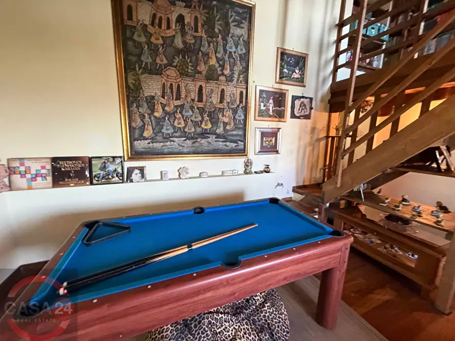 Immagine 33 di Villa in vendita  in Via Nuova a Sezze