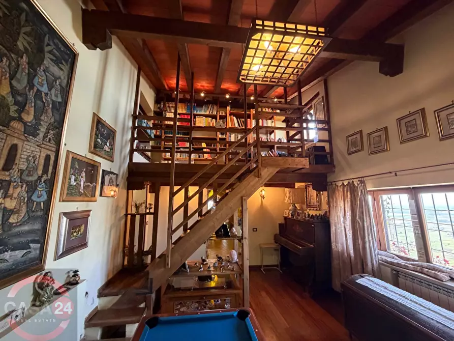 Immagine 34 di Villa in vendita  in Via Nuova a Sezze