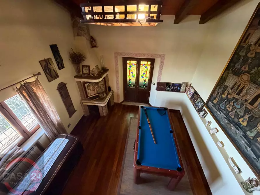 Immagine 37 di Villa in vendita  in Via Nuova a Sezze