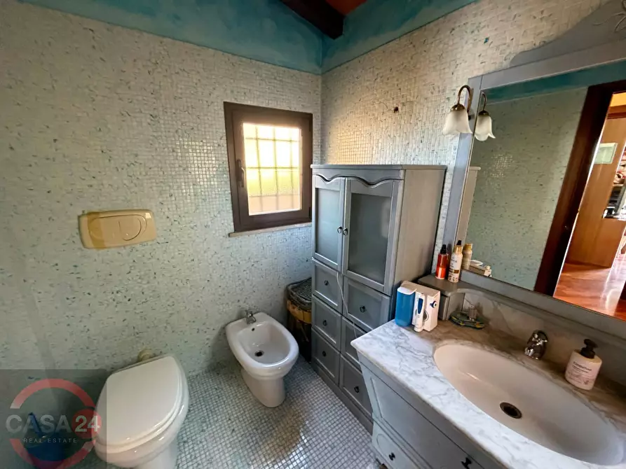 Immagine 50 di Villa in vendita  in Via Nuova a Sezze