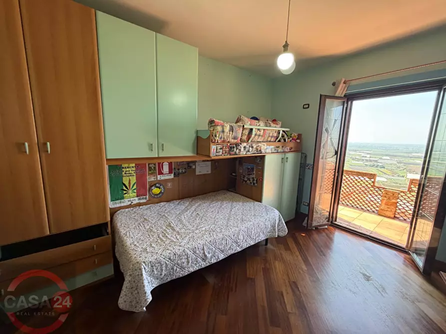 Immagine 54 di Villa in vendita  in Via Nuova a Sezze