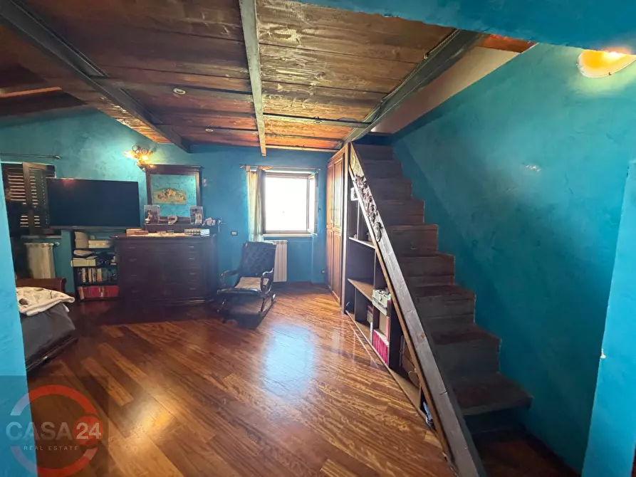 Immagine 60 di Villa in vendita  in Via Nuova a Sezze