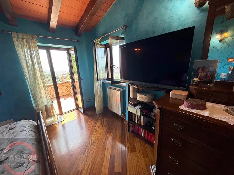 Immagine 62 di Villa in vendita  in Via Nuova a Sezze