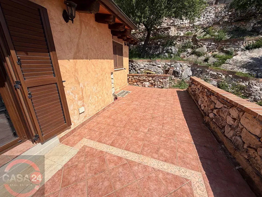 Immagine 65 di Villa in vendita  in Via Nuova a Sezze