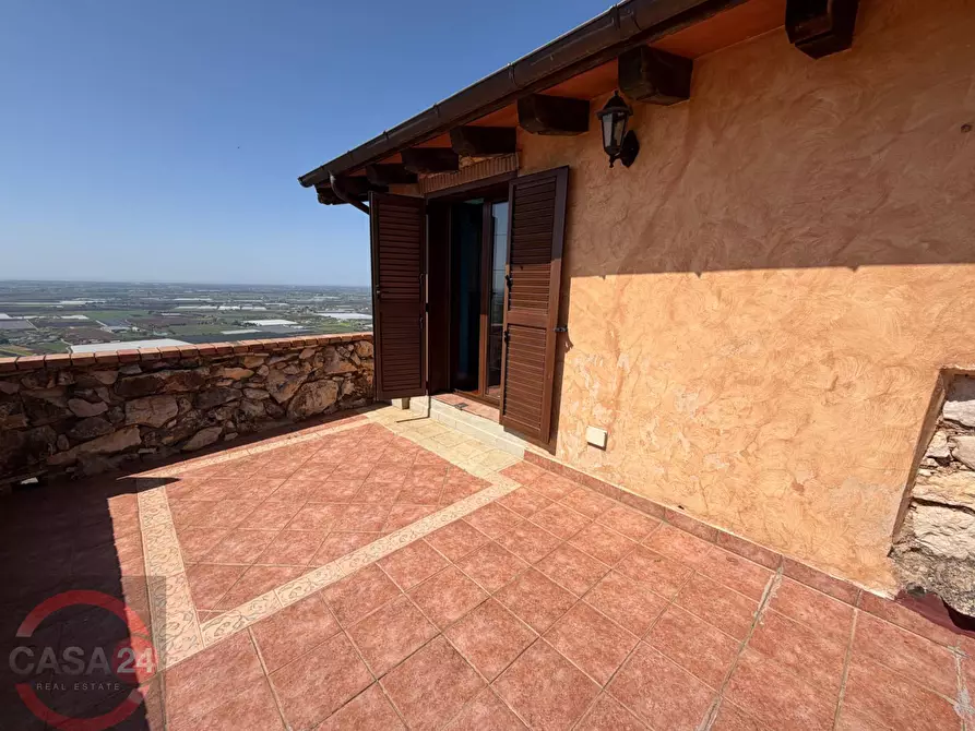 Immagine 68 di Villa in vendita  in Via Nuova a Sezze