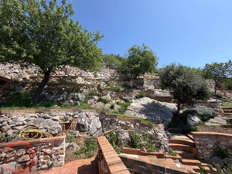 Immagine 83 di Villa in vendita  in Via Nuova a Sezze