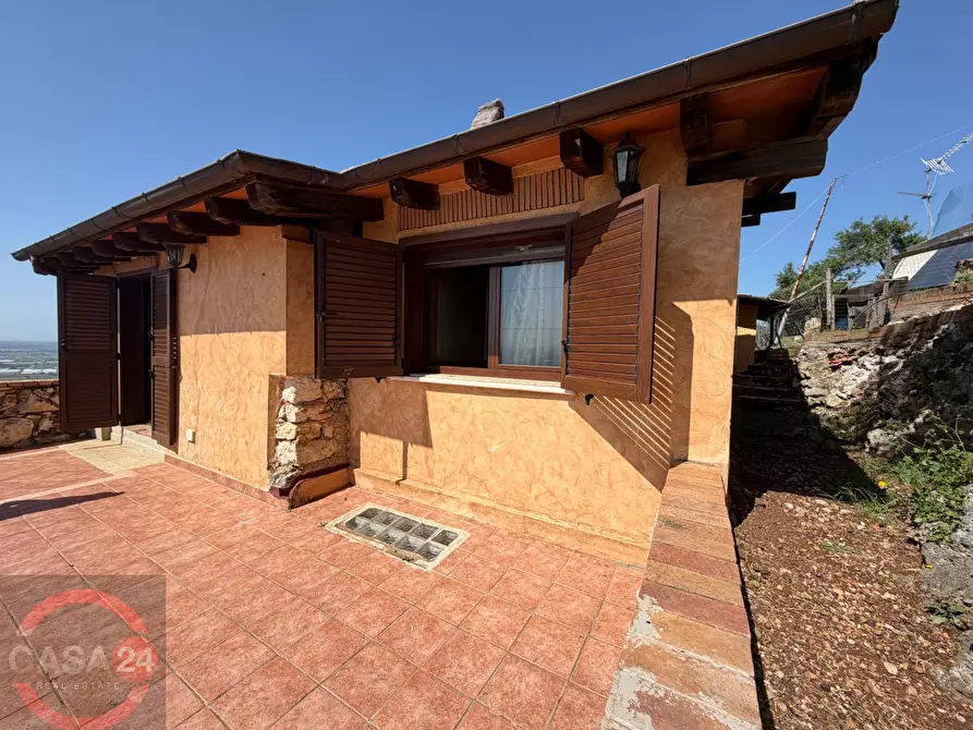 Immagine 84 di Villa in vendita  in Via Nuova a Sezze