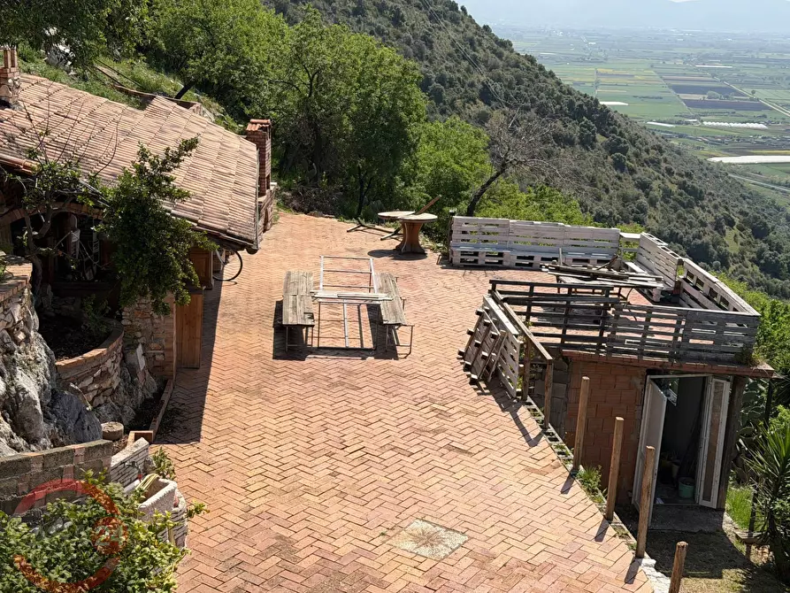 Immagine 85 di Villa in vendita  in Via Nuova a Sezze