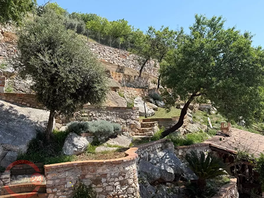 Immagine 86 di Villa in vendita  in Via Nuova a Sezze