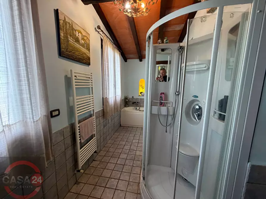 Immagine 95 di Villa in vendita  in Via Nuova a Sezze