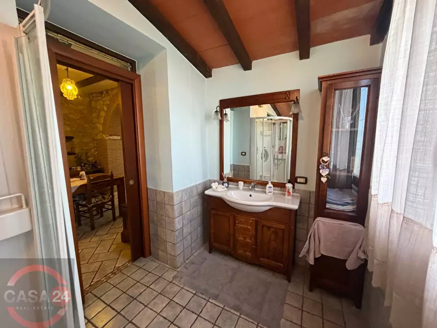 Immagine 98 di Villa in vendita  in Via Nuova a Sezze