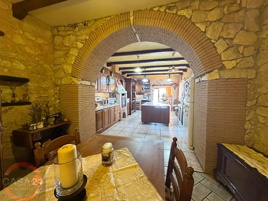 Immagine 99 di Villa in vendita  in Via Nuova a Sezze