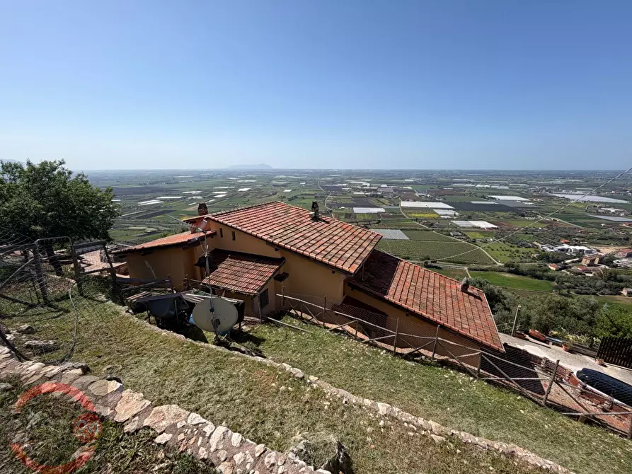 Immagine 106 di Villa in vendita  in Via Nuova a Sezze
