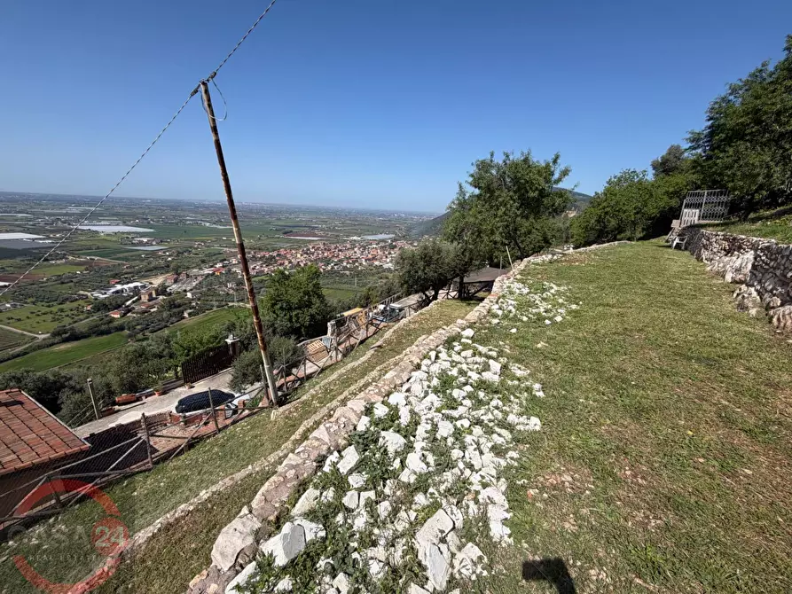 Immagine 107 di Villa in vendita  in Via Nuova a Sezze