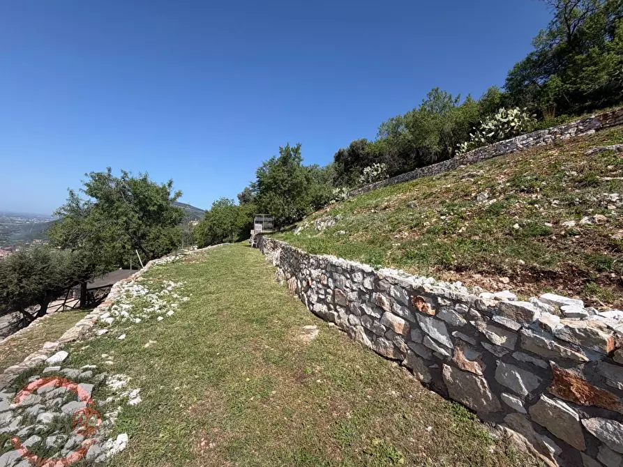 Immagine 108 di Villa in vendita  in Via Nuova a Sezze