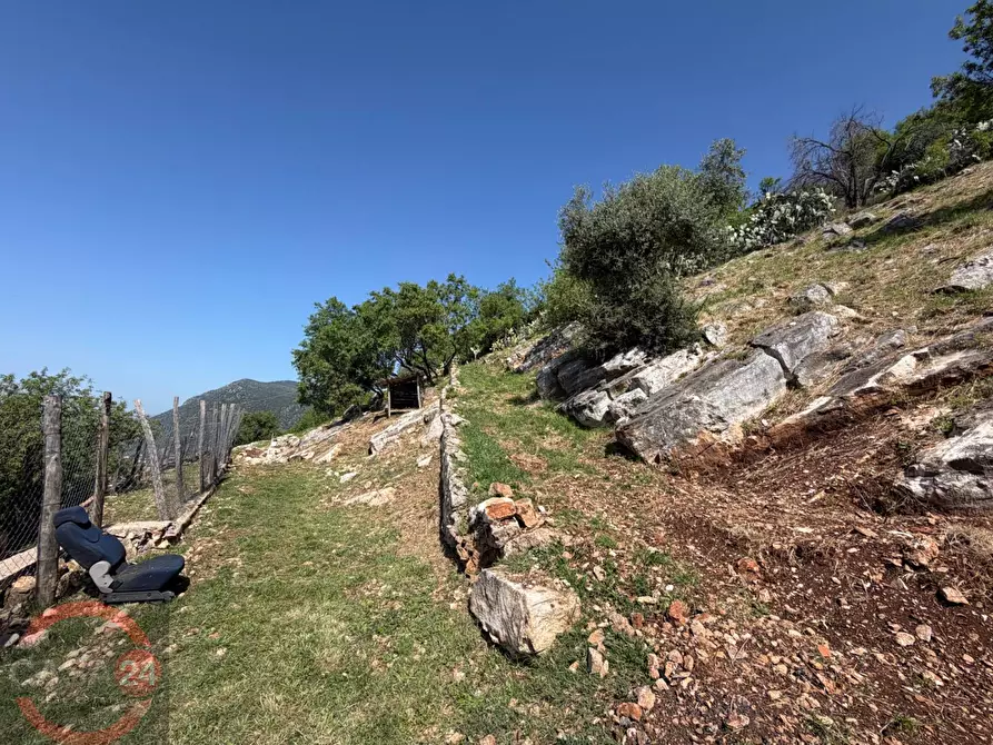 Immagine 112 di Villa in vendita  in Via Nuova a Sezze