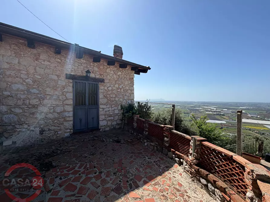 Immagine 121 di Villa in vendita  in Via Nuova a Sezze